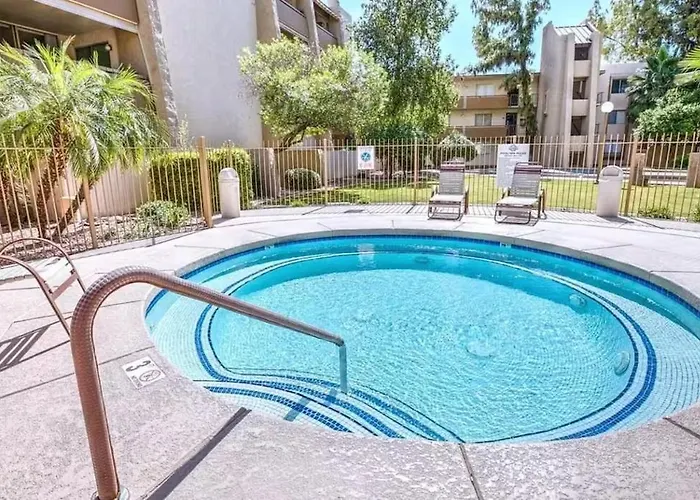 Apartment Chic With Parking Spot - Minutes To Old Town! Scottsdale