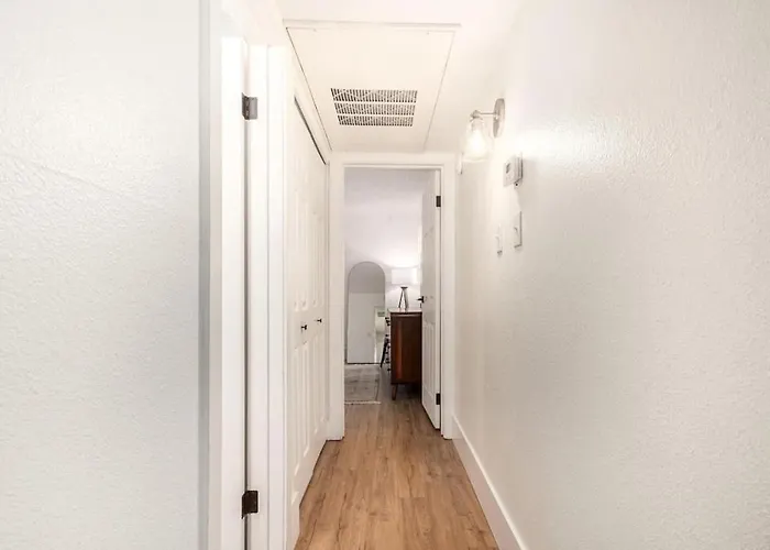 Apartment Chic With Parking Spot - Minutes To Old Town! Scottsdale