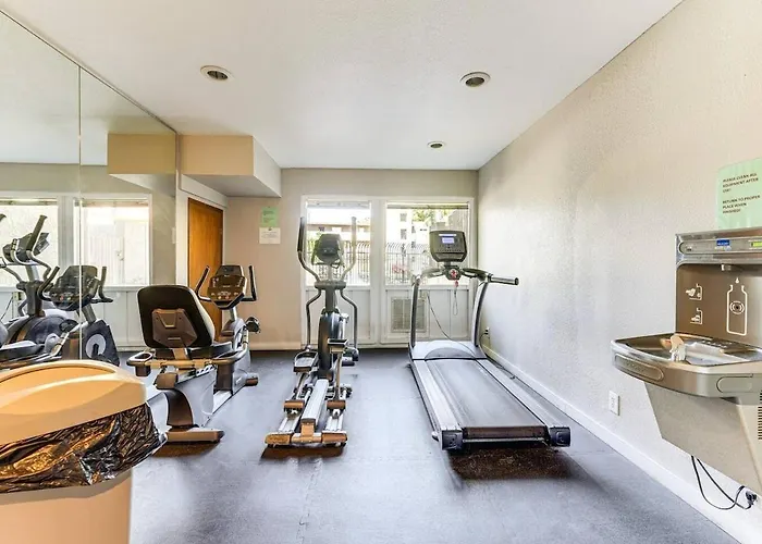 Apartment Chic With Parking Spot - Minutes To Old Town! Scottsdale