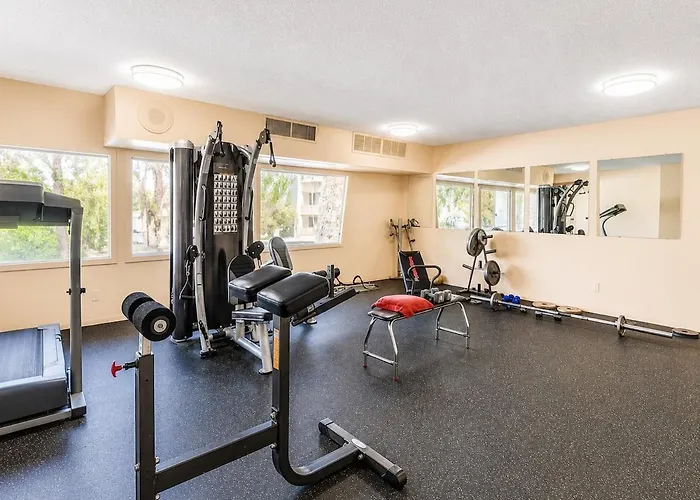 Chic With Parking Spot - Minutes To Old Town! Scottsdale